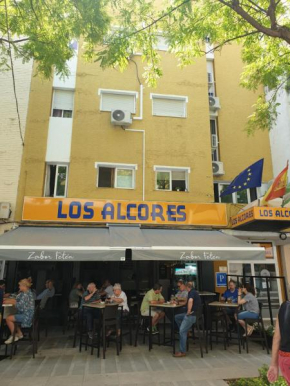 Los Alcores
